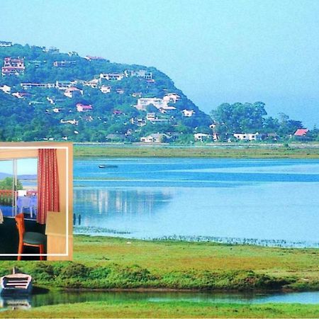 Lagoona Inn Κνύσνα Εξωτερικό φωτογραφία