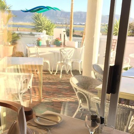 Lagoona Inn Κνύσνα Εξωτερικό φωτογραφία