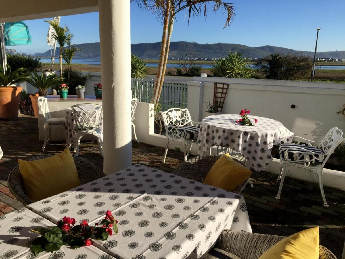 Lagoona Inn Κνύσνα Εξωτερικό φωτογραφία