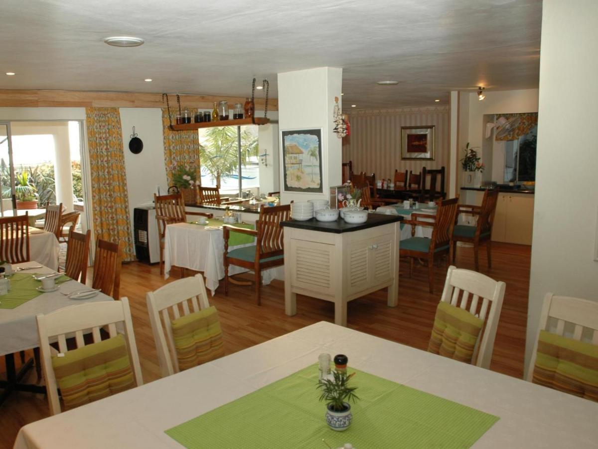 Lagoona Inn Κνύσνα Εξωτερικό φωτογραφία