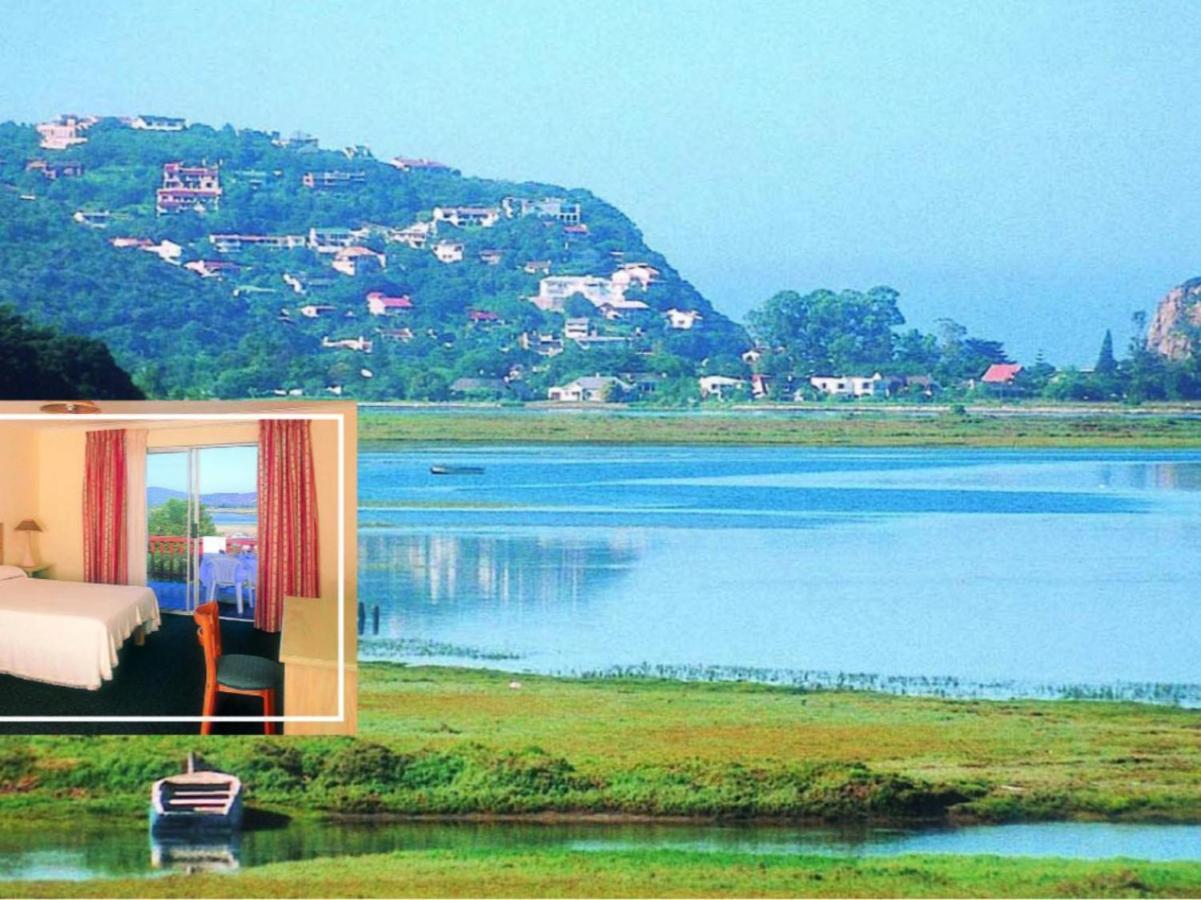 Lagoona Inn Κνύσνα Εξωτερικό φωτογραφία