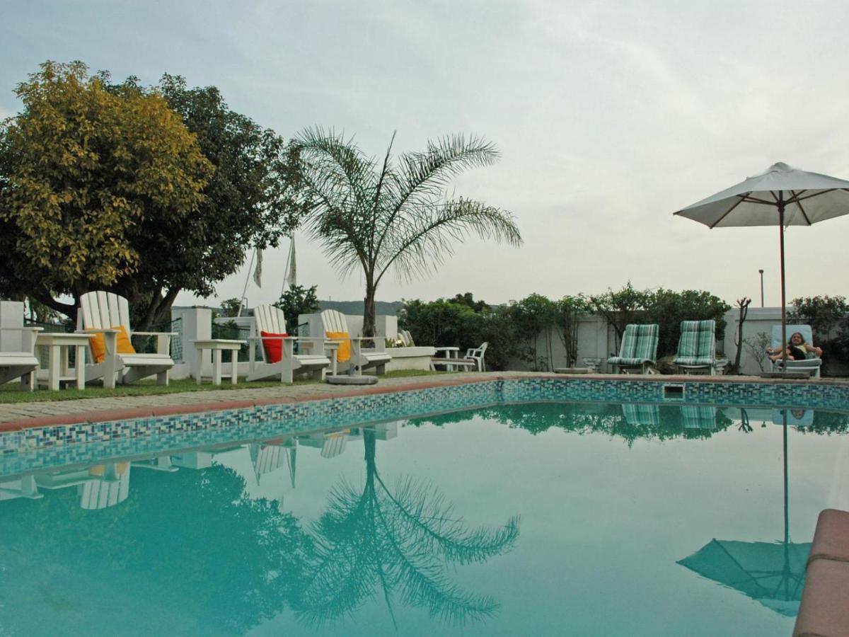 Lagoona Inn Κνύσνα Εξωτερικό φωτογραφία
