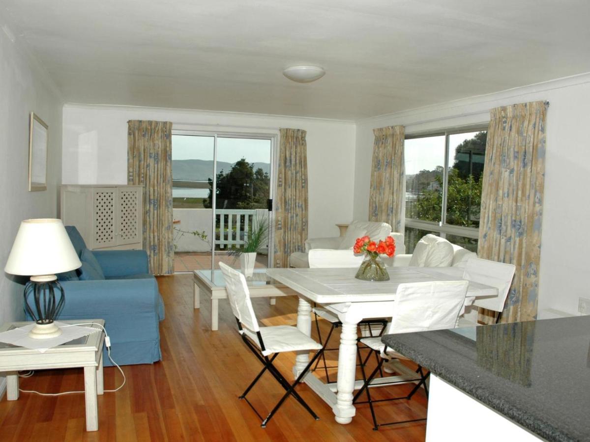 Lagoona Inn Κνύσνα Εξωτερικό φωτογραφία