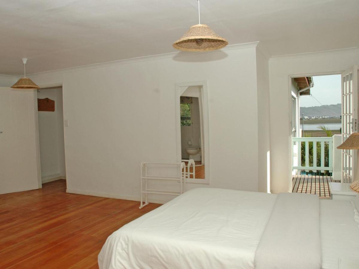 Lagoona Inn Κνύσνα Εξωτερικό φωτογραφία