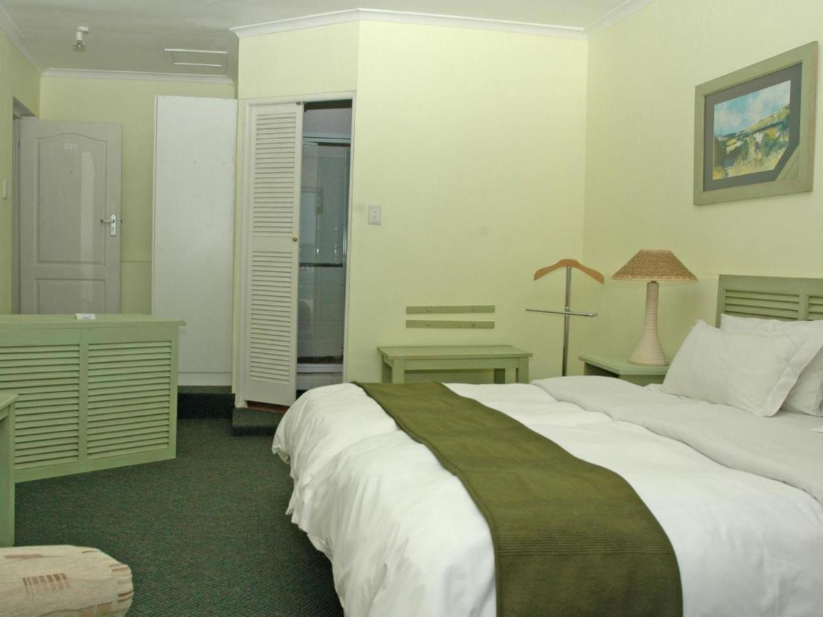 Lagoona Inn Κνύσνα Εξωτερικό φωτογραφία