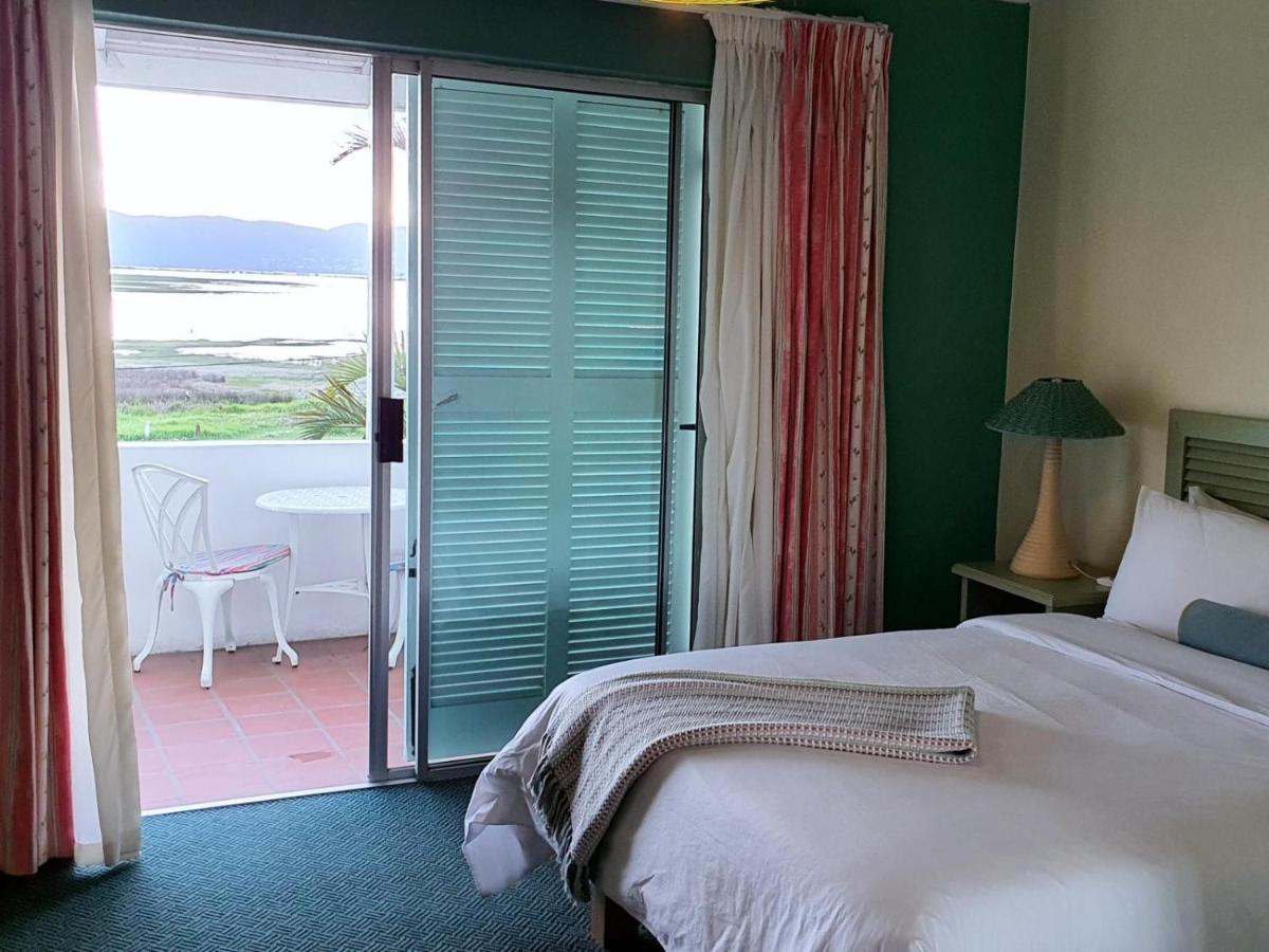 Lagoona Inn Κνύσνα Εξωτερικό φωτογραφία