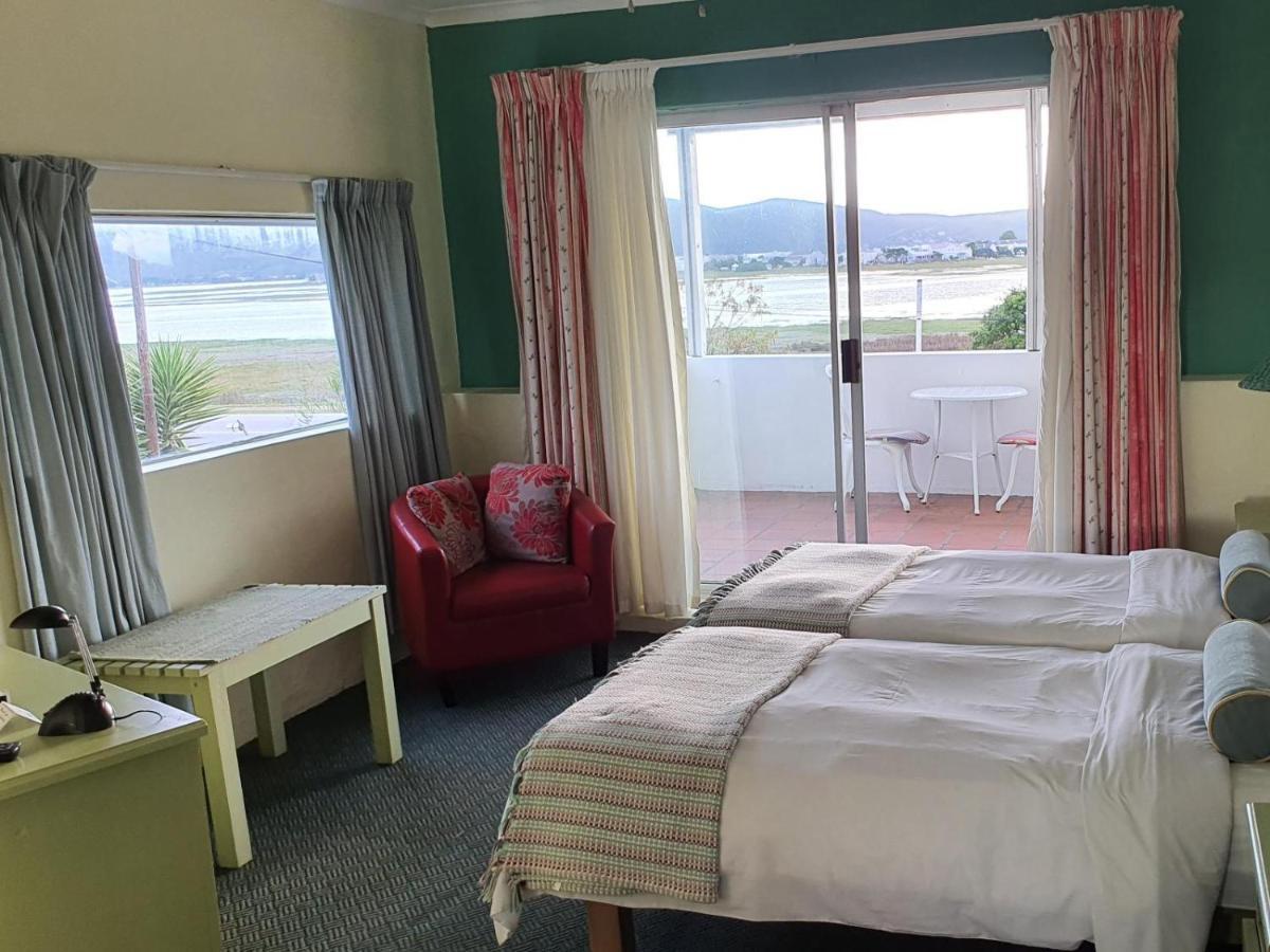 Lagoona Inn Κνύσνα Εξωτερικό φωτογραφία