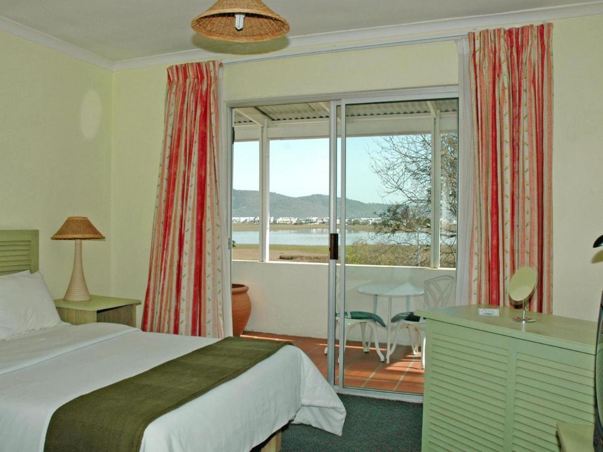 Lagoona Inn Κνύσνα Εξωτερικό φωτογραφία