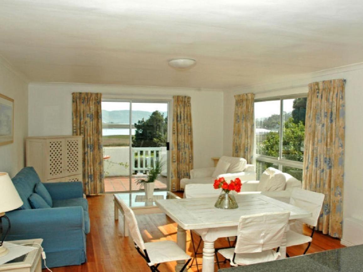 Lagoona Inn Κνύσνα Εξωτερικό φωτογραφία